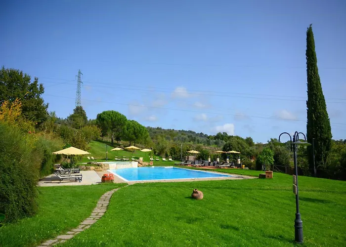 Apartment With Cortona Views In Val Di Chiana Civitella in Val di Chiana